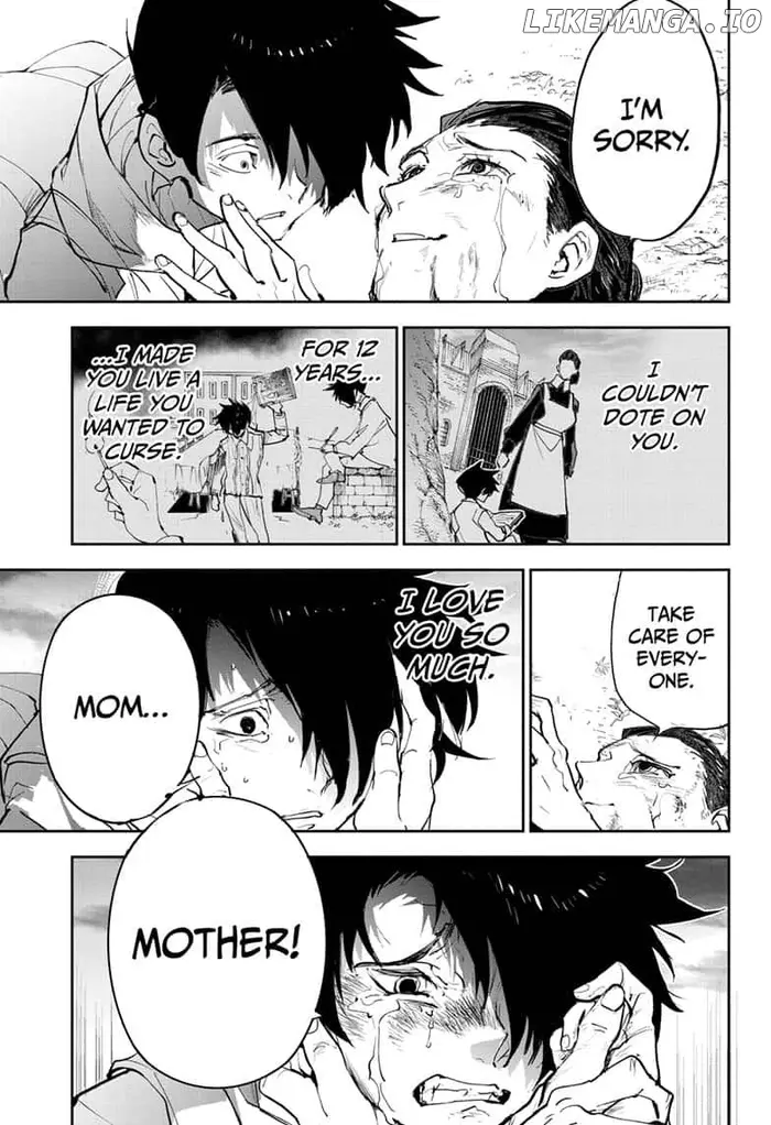 The Promised Neverland chapter 177 image 16_optimized